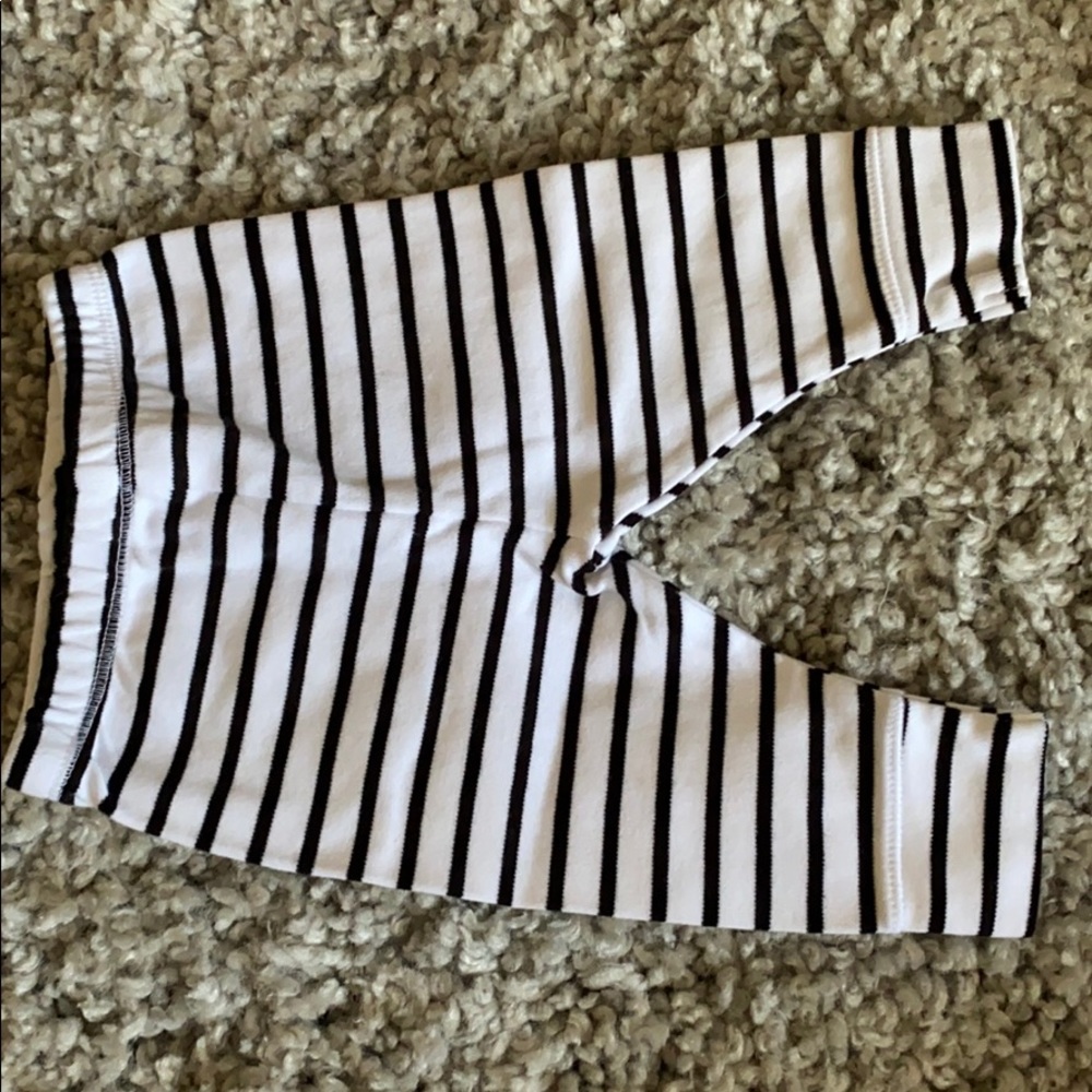 NB pants
